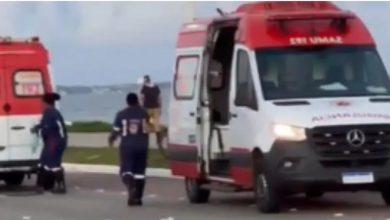 Photo of Homem morre durante caminhada na Boca do Rio