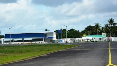 Photo of Governo da Bahia irá desapropriar área para ampliar pista do Aeroporto de Feira e comprar equipamentos, diz SDE