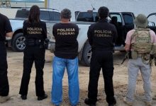 Photo of Polícia Federal faz operação contra extração ilegal de ouro na Bahia