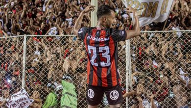 Photo of Vitória soma 23 jogos invicto no Barradão e jogadores destacam papel da torcida