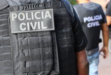 Photo of Suspeito de esfaquear motorista por aplicativo é preso em Salvador