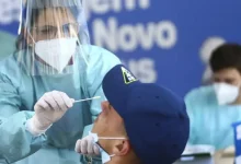 Photo of Brasil integra rede da OMS para monitorar coronavírus