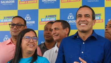 Photo of Bruno Reis afirma que será o coordenador geral da sua campanha