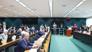 Photo of CCJ aprova a inclusão da criminalização do porte de Drogas na Constituição