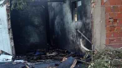 Photo of Explosão em fábrica clandestina de fogos deixa homem gravemente ferido na Bahia