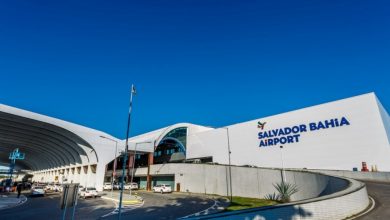 Photo of Salvador deve receber novos voos internacionais; saiba destinos