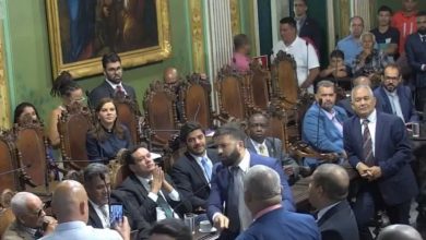 Photo of Vereador critica mulheres que denunciam violência doméstica: ‘Irresponsáveis’