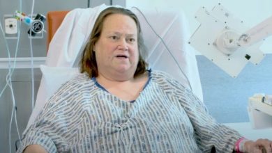 Photo of Morre segunda paciente a receber transplante de rim de porco nos EUA