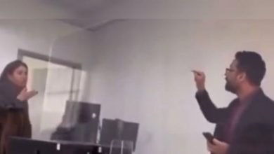 Photo of Advogado dá voz de prisão contra juíza durante audiência em São Paulo