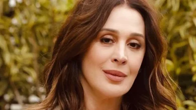 Photo of Claudia Raia pede atores veteranos em produções na TV: ‘Personagens importantes’