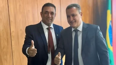Photo of Projeto aprovado no PAC promete acabar com alagamentos em Ilhéus