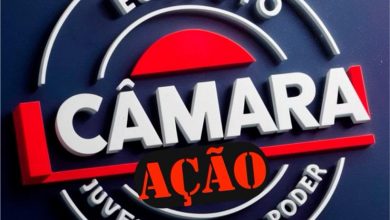 Photo of Câmara de Vereadores de Cruz das Almas lança programa ‘Estágio Câmara Ação’