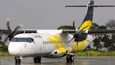 Photo of VoePass troca avião e provoca caos em Salvador
