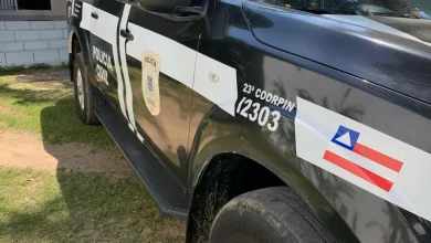 Photo of Homem morre e mulher fica ferida após briga causada por ciúmes no extremo sul da Bahia