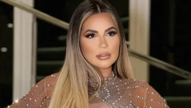 Photo of Defesa de Deolane Bezerra pede ao STF para influenciadora não ser obrigada a comparecer à CPI das Apostas