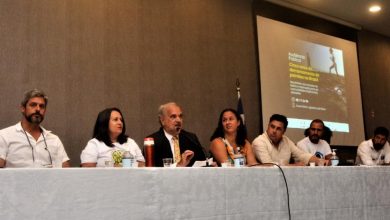 Photo of Assembleia Legislativa da Bahia realiza simpósio sobre petróleo derramado em litoral brasileiro em 2019