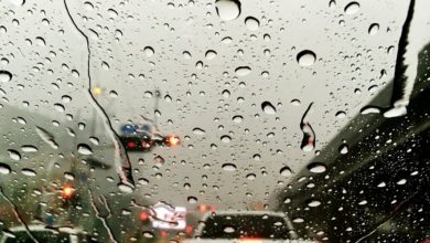 Photo of Bahia tem alerta amarelo e laranja para chuvas e ventos de até 100 km/h