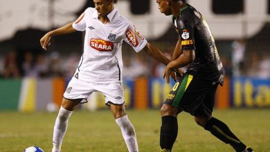 Photo of Jogador do Milan faz postagem e especulação de Neymar no Santos ganha força