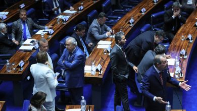 Photo of Senado retira poder de bloqueio do governo sobre emendas parlamentares