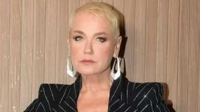 Photo of Xuxa Meneghel sonha em protagonizar filme de terror como vampira vegana