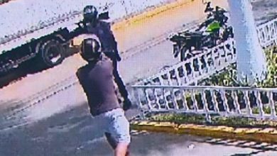 Photo of Sargento da PM tem prisão preventiva decretada após matar motociclista de aplicativo