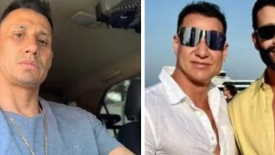 Photo of Policial Civil que fazia segurança de Gusttavo Lima é preso por elo com o PCC