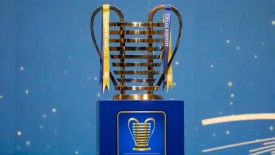 Photo of Sorteio da Copa do Nordeste acontece na próxima terça (14)