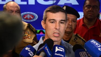 Photo of Marcelo Werner diz que não faz apologia a facções criminosas e destaca trabalho de enfrentamento a esses grupos