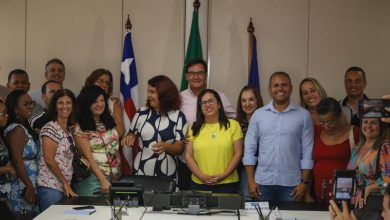 Photo of Prefeitura lança novo regulamento do transporte escolar em Salvador