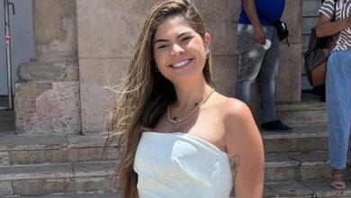 Photo of Marcelle Moraes é nomeada Procuradora Parlamentar da Mulher na Câmara de Salvador