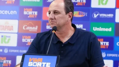 Photo of Após goleada, Ceni elogia desempenho e estreantes e fala sobre bola parada: “Espero fazer mais gols do que sofrer”