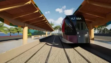 Photo of Inema autua empresa para apresentar plano de recuperação ambiental em área do VLT Salvador-Simões Filho