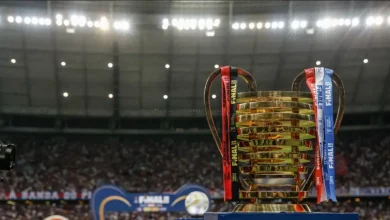 Photo of Confira os grupos de Bahia, Vitória e Juazeirense na Copa do Nordeste