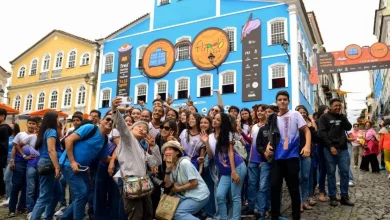 Photo of Além da Flipelô, Bahia tem cerca de 80 feiras literárias previstas para acontecer em 2025