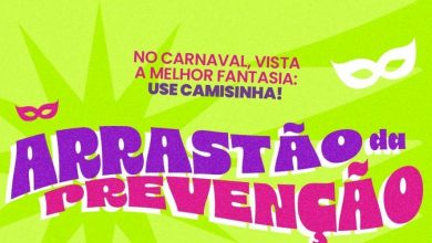 Photo of Prefeitura de Cruz das Almas promove campanha de conscientização contra ISTs