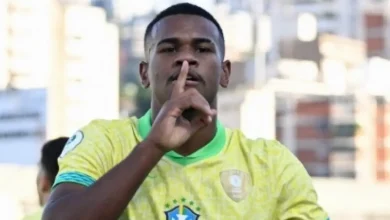 Photo of Conmebol divulga tabela da última rodada do Sul-Americano Sub-20; confira data e horários