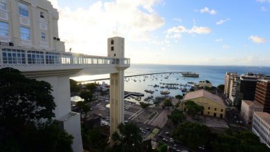 Photo of Elevador Lacerda registra aumento de 31% do número de passageiros transportados somente no sábado (1º)