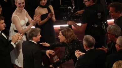 Photo of “Ainda Estou Aqui” e “Anora” brilham no Oscar 2025: Brasil faz história com sua primeira estatueta internacional