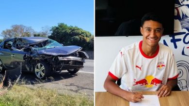 Photo of Acidente forte e estado gravíssimo; entenda sobre o caso do jovem Pedro Severino