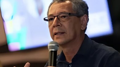 Photo of Investigação aponta que mandante do sequestro de presidente do Partido Verde na Bahia é ‘colega’ da vítima