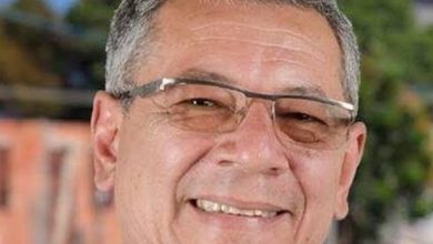 Photo of Suspeitos por sequestro de presidente do Partido Verde são presos pela PM