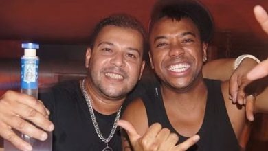 Photo of Ex-segurança de Robinho é encontrado morto em Santos