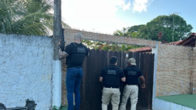 Photo of Polícia Civil deflagra operações simultâneas contra grupos criminosos no Estado da Bahia
