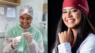 Photo of Família decide doar órgãos de dentista vítima de tiroteio