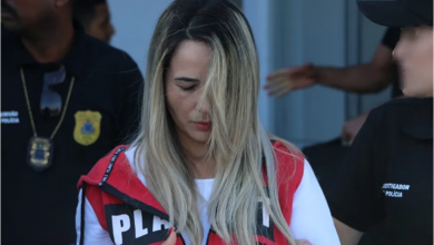Photo of ‘Dona Maria’: Justiça determina prisão preventiva e transferência da mulher apontada como maior traficante da Bahia
