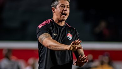 Photo of Procurado pelo Vasco, Thiago Carpini toma decisão sobre desejo do clube carioca