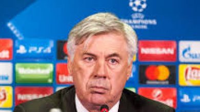 Photo of Não vem! Carlo Ancelotti não assinará mais com a Seleção Brasileira