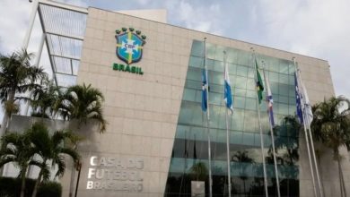 Photo of Clubes do Brasil decidem boicotar eleição da CBF; entenda