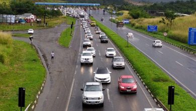 Photo of Acidente grave na BR-324 deixa uma pessoa morta em direção a Feira de Santana