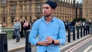 Photo of Jornalista Raphael Mascarenhas denuncia racismo nas redes sociais